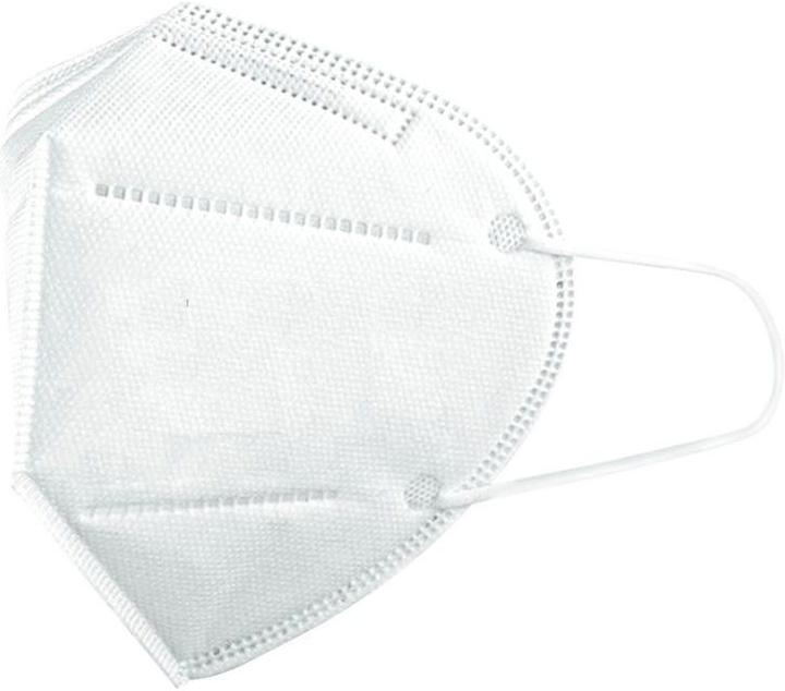 Placide Atemschutzmasken (FFP2, 20 x)