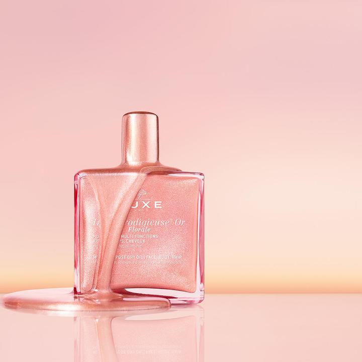 Produktbild Nuxe Huile Prodig (Körperöl, 50 ml)
