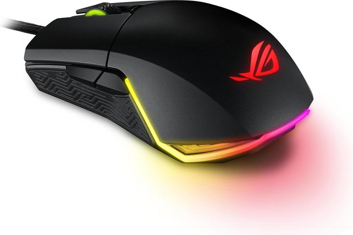 Immagine prodotto ASUS Rog Pugio (Cablato)