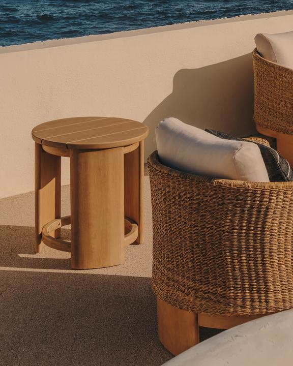Actual product image Kave Home Xoriguer