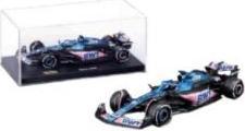 Produktbild Bburago BWT Alpine F1 Team A523 1/43 Ocon 2023