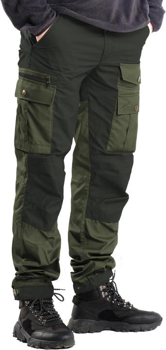Produktbild Normani Herren Wanderhose - Outdoorhose (3XL)