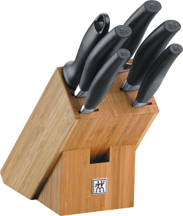 Actual product image Zwilling Five Star