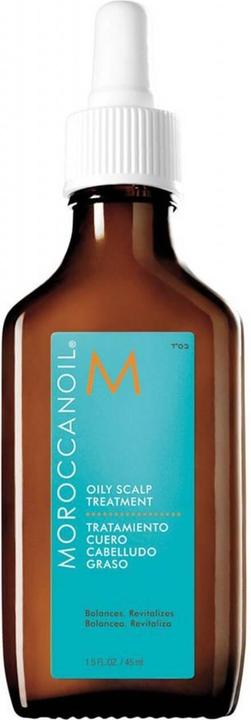 Moroccanoil Oily Scalp Treatment (45 ml)