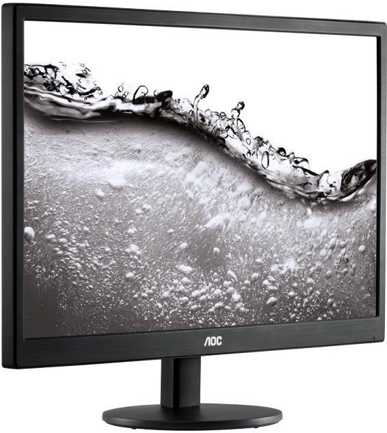 Image du produit AOC E2270SWN (1920 x 1080 pixels, 21.50")