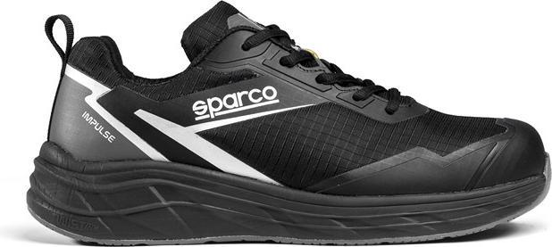 Actual product image Sparco Sicherheitsschuhe Impulse (43)