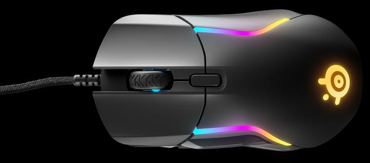 Image du produit SteelSeries Rival 5 (Filaire)