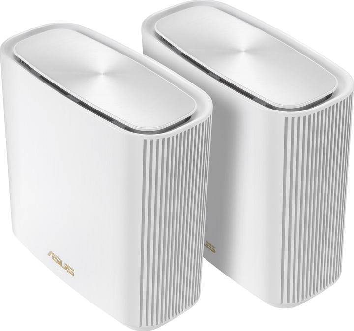 Actual product image ASUS ZenWiFi XT9 AX7800 Set of 2