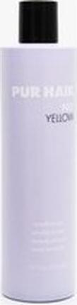 Immagine prodotto Pur Hair Shampoo No Yellow 300 Ml (300 ml, Shampoo liquido)