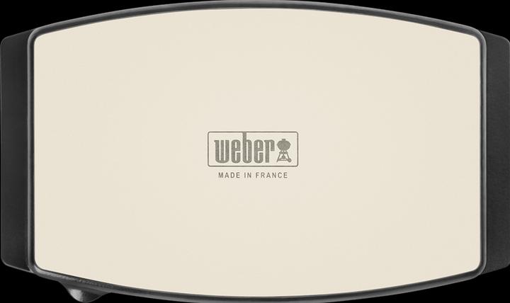 Actual product image Weber BBQ Grill Pan