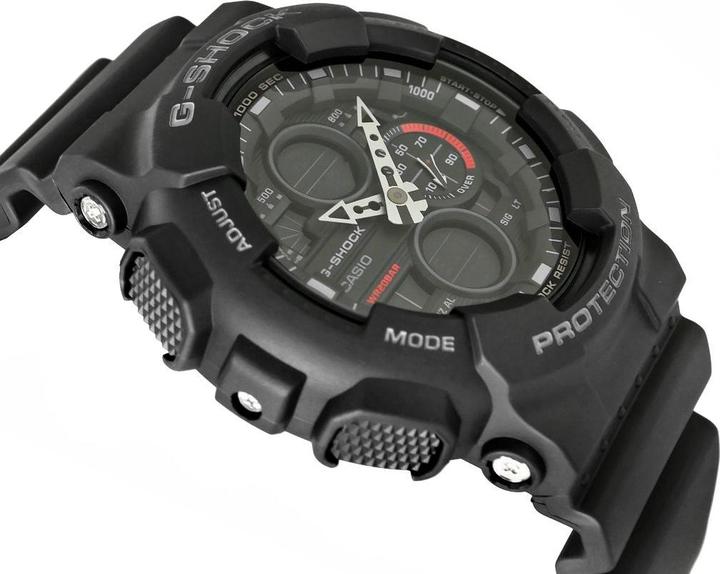 Produktbild G-Shock Classic (Sportuhr, 55 mm)