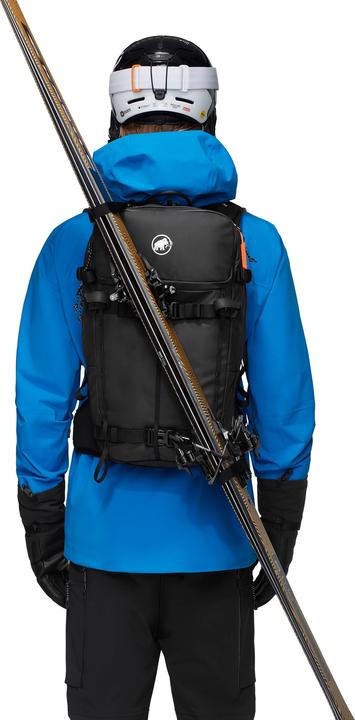 Actual product image Mammut Nirvana 22 (22 l)