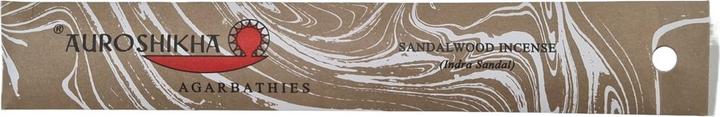 Produktbild Auroshikha Sandal Wood (Sandelholz)
