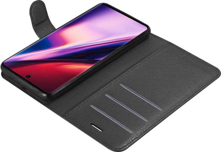 Productafbeelding Cadorabo Boek met kaft met standfunctie (Samsung Galaxy Note 10)