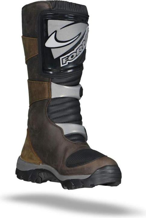 Produktbild La Forma motorradstiefel adventure wp (Herren, 45)