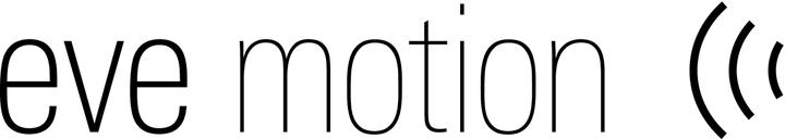 Actual product image Eve Motion (previous version) (9 m)