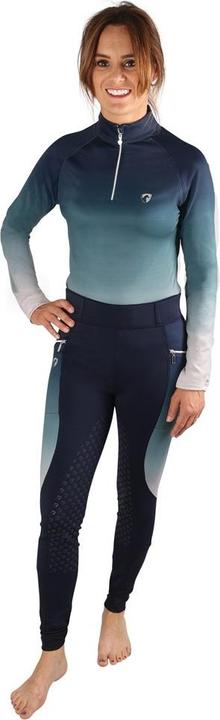 Hy Fashion Elevate Base Layer Oberteil