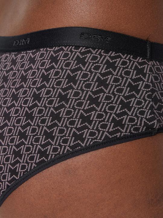 Produktbild DIM Coton Stretch Hipster (S, 3er Pack)
