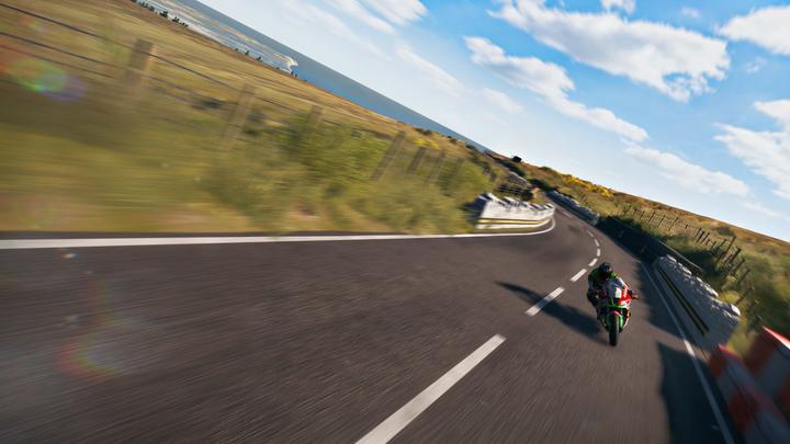 Produktbild zz_ArchivedByPCD_Big Ben_zu_Bigben Connected TT Tourist Trophy: Isle Of Man PS4 (PS4)