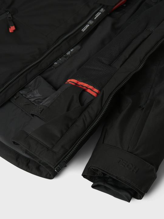Produktbild Name it Nknslope10 Ski Jacket Limited Edition Fo (164)