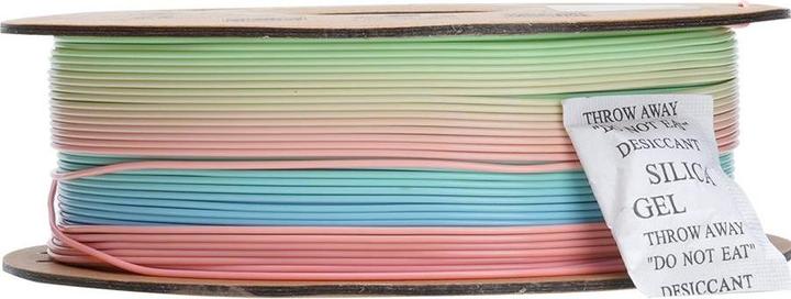 Produktbild Creality Hyper (PLA, 1.75 mm, 1000 g, Mehrfarbig)