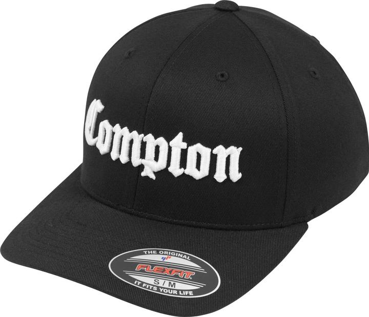 Immagine prodotto Mister Tee Cappello Compton Flexfit (L)