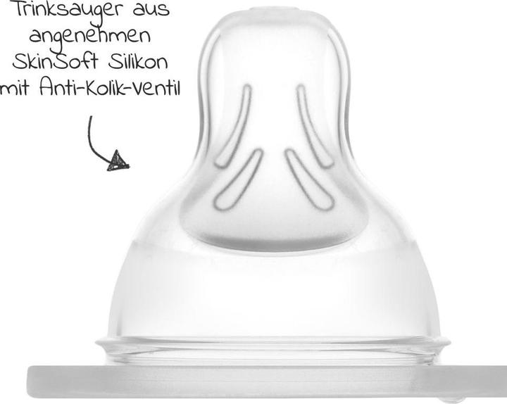 Productafbeelding MAM Voel je goed elementen (260 ml)