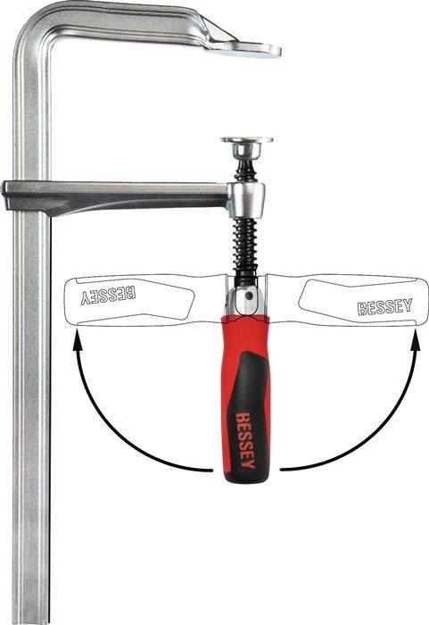 Image du produit Bessey Serre-joint (400 mm)