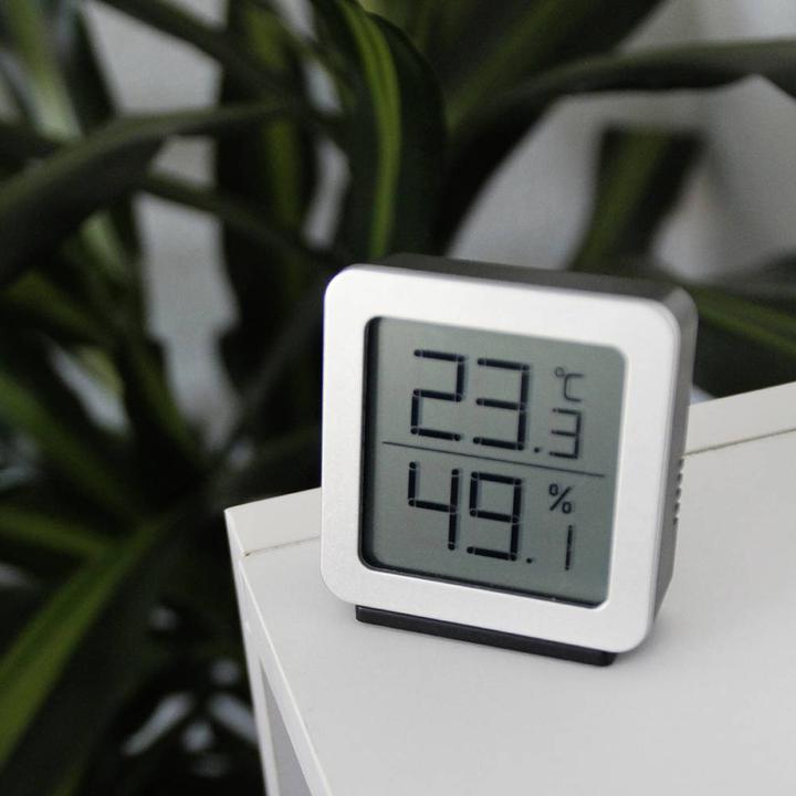 Productafbeelding TFA Thermo-/Hygrometer Digitaal