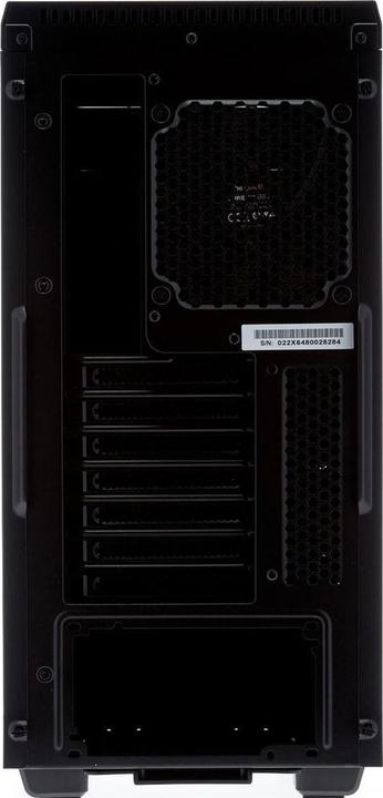 Immagine prodotto be quiet! Pure Base 600 (ATX, mATX, Mini-ITX)