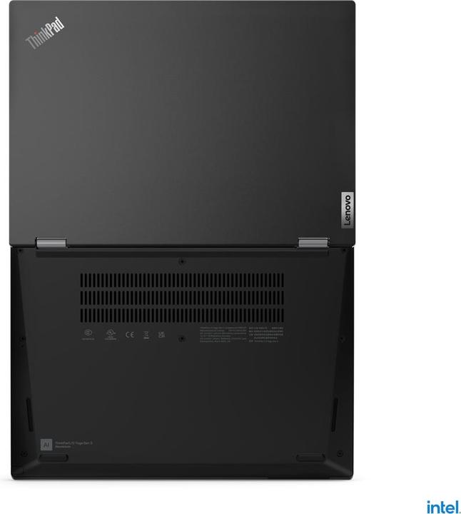 Actual product image Lenovo ThinkPad L13 Yoga Gen 3 (13.30", Intel Core i7-1255U, 16 GB, 512 GB, CH)