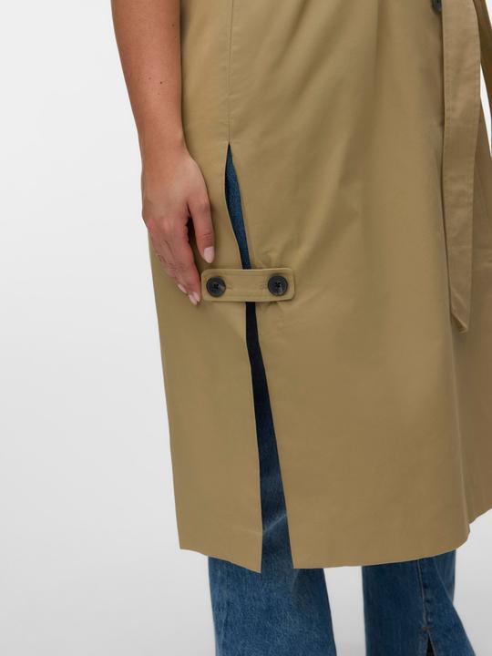 Actual product image Vero Moda VMCLEA Anzugweste Weste (48)
