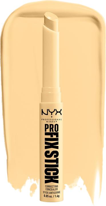 Immagine prodotto NYX Professional Make-Up I correttori Nyx (0,3 Giallo)