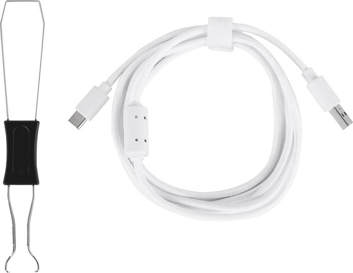 Produktbild Deltaco Gaming DK460 (DE, Kabelgebunden)