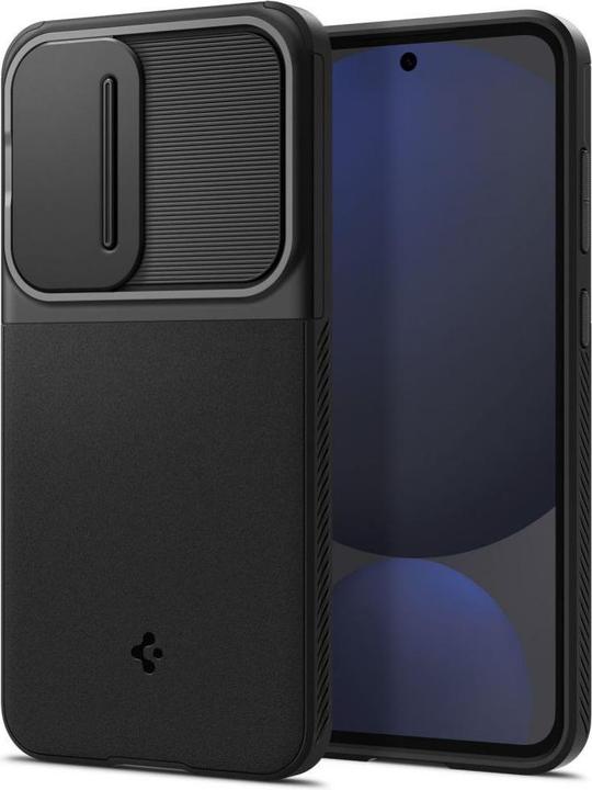 Image du produit Spigen Optik Armor (Samsung Galaxy S24 FE)
