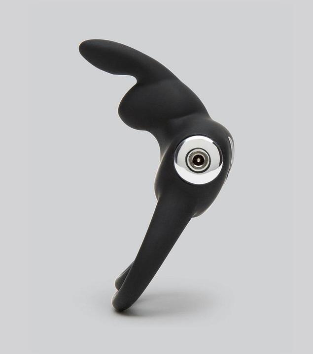 Image du produit Happy Rabbit Stimulating Love Ring (8.90 cm)