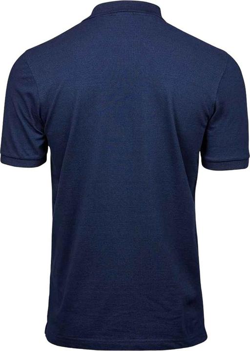 Immagine prodotto Tee Jays Luxury Maglietta Polo Elasticizzata Uomo (L)