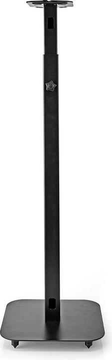 Image du produit Nedis Support de haut-parleur | Sonos® One SL™ / Sonos® One™ / Sonos® PLAY:1™ | Support | 10 kg | Hauteurv (1 pièce, Support, Réglable en hauteur)