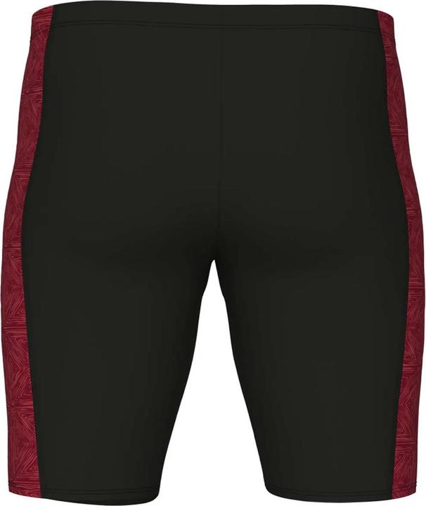 Actual product image Arena Mens Jammer Abstract Tiles Swim Shorts (26)