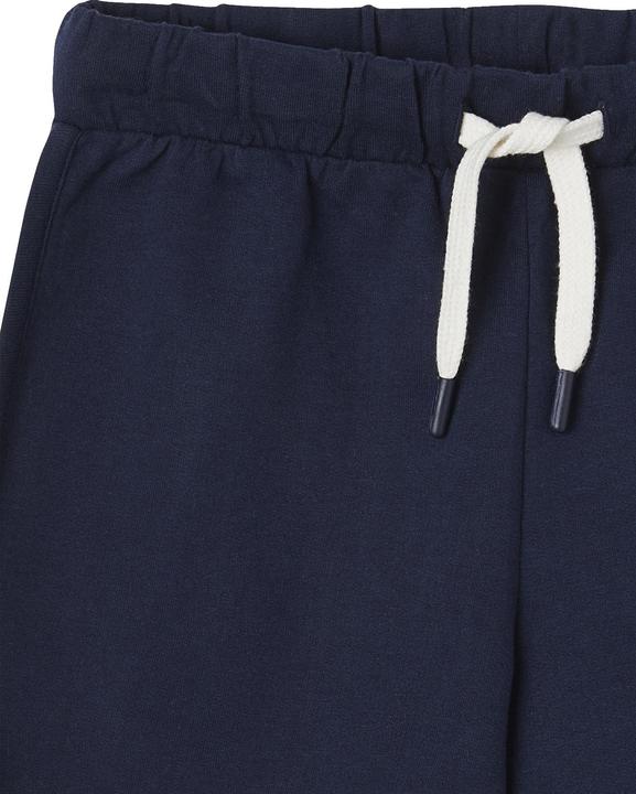 Image du produit Vertbaudet Sweatshort fille en polyester recyclé (110)