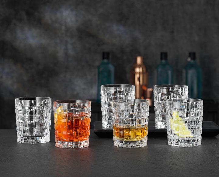Image du produit Nachtmann bossa nova (3.30 dl, 1 x, Verre à whisky)