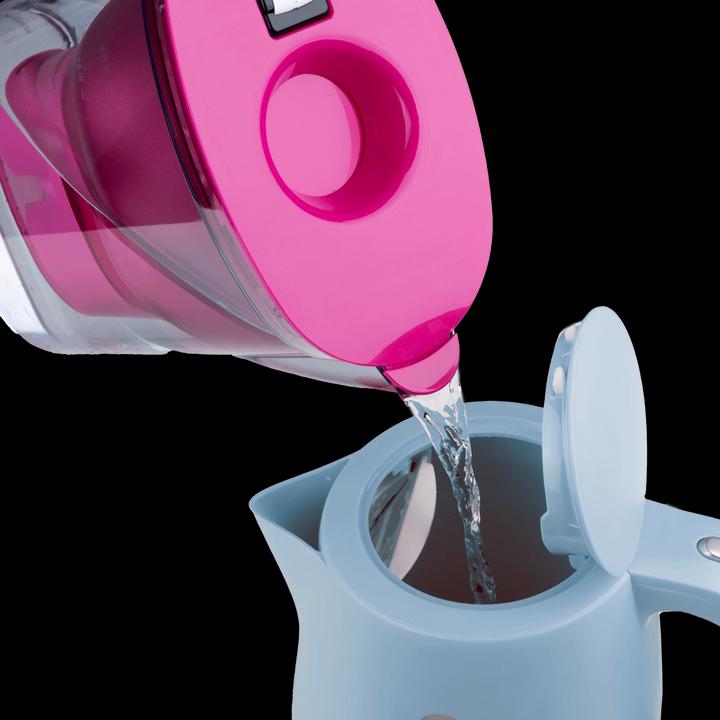 Produktbild BWT Vida inkl 1 Filterkartusche (2.60 l)