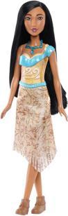 Produktbild Mattel Pocahontas