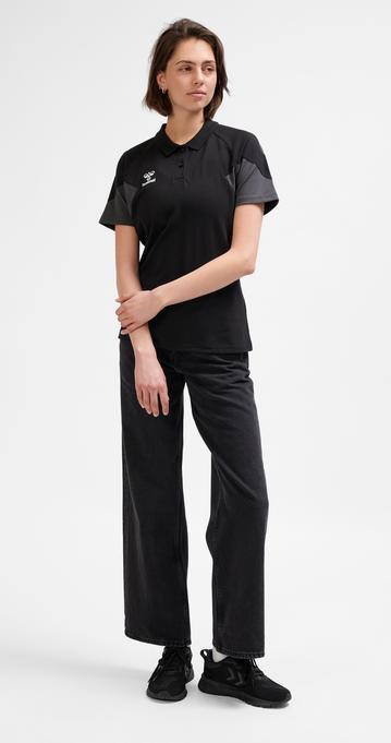Immagine prodotto hummel Hmltravel Polo Donna (S)