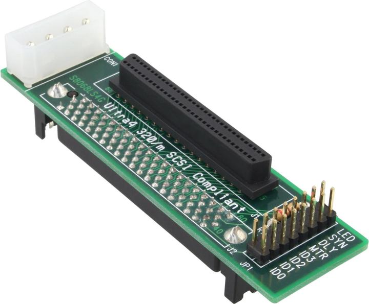 Produktbild InLine SCSI-SCA U320 Adapter