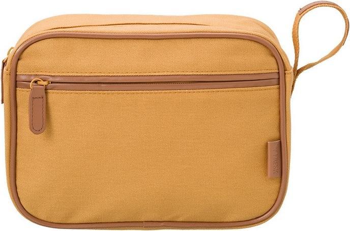 Produktbild Fresk Necessaire, Amber Gold