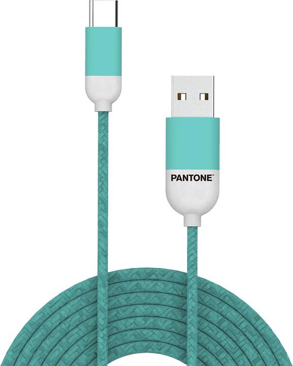 Produktbild Celly USB A – USB C (1.50 m, USB 2.0)