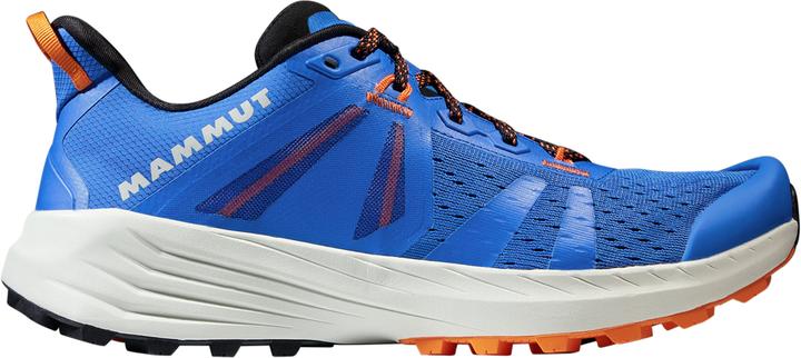 Produktbild Mammut Women's Saentis Trailrunning Low (38)