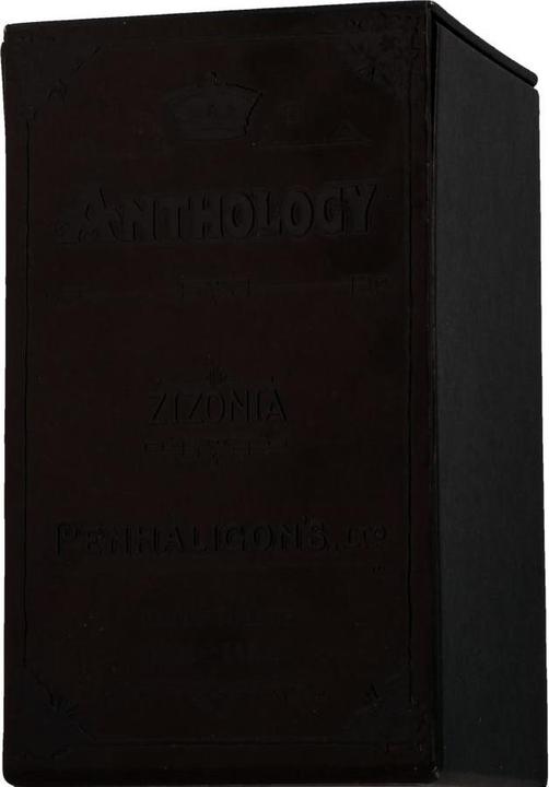 Actual product image Penhaligon's Anthology Zizonia (Eau de toilette, 100 ml)