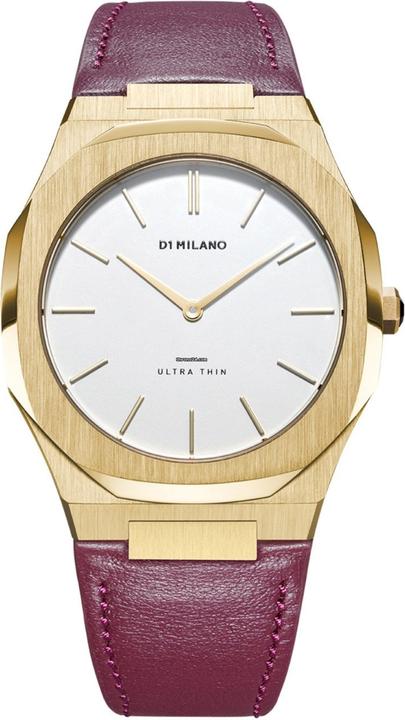 Produktbild D1 Milano Ultra Thin (Analoguhr, 38 mm)